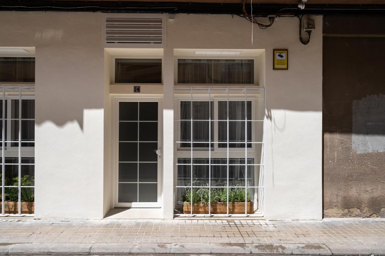 Le Provencal De Coup De Coeur Appartements Valencia Exterior foto