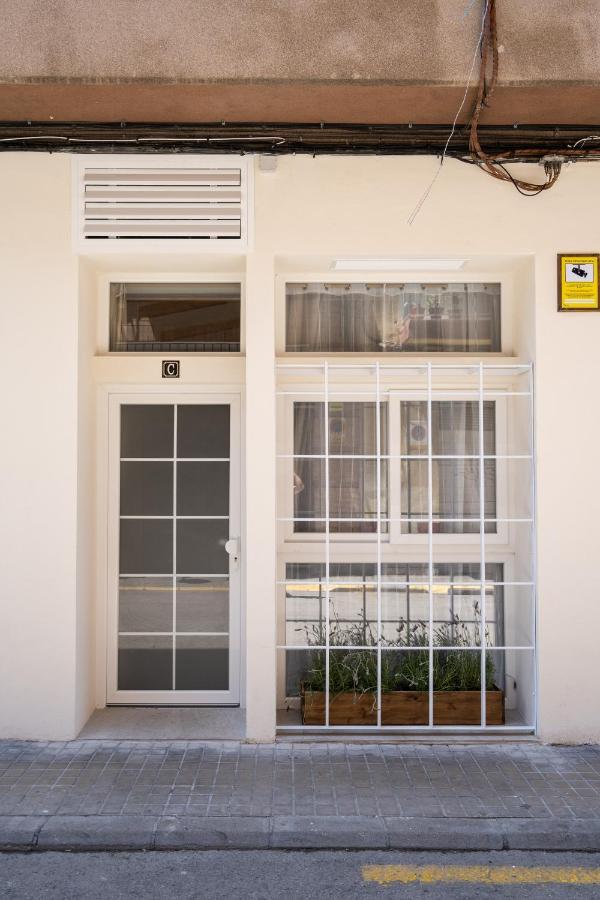Le Provencal De Coup De Coeur Appartements Valencia Exterior foto