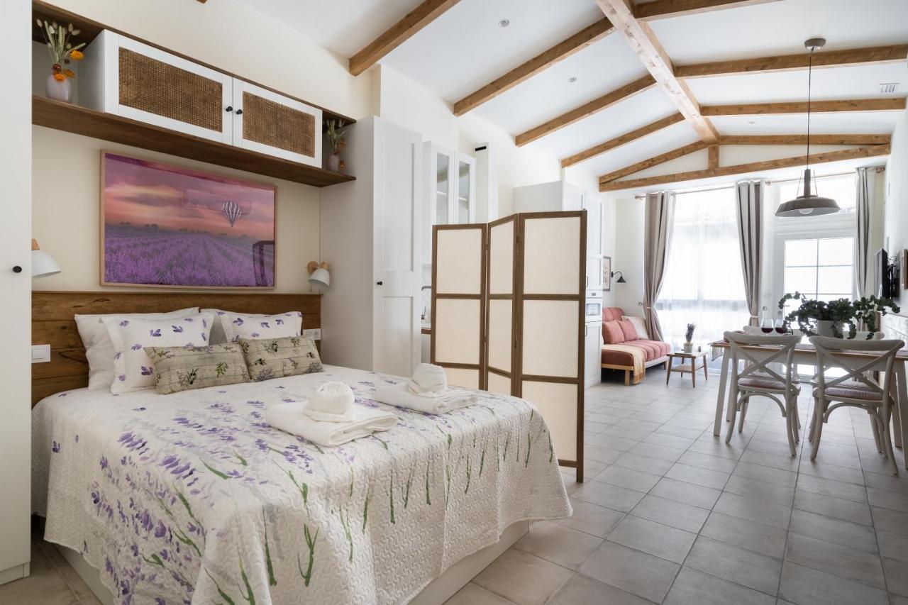 Le Provencal De Coup De Coeur Appartements Valencia Exterior foto