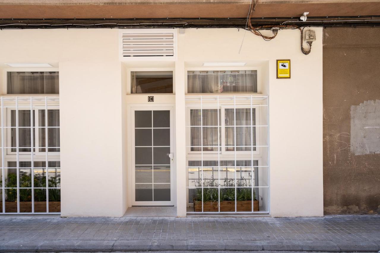 Le Provencal De Coup De Coeur Appartements Valencia Exterior foto