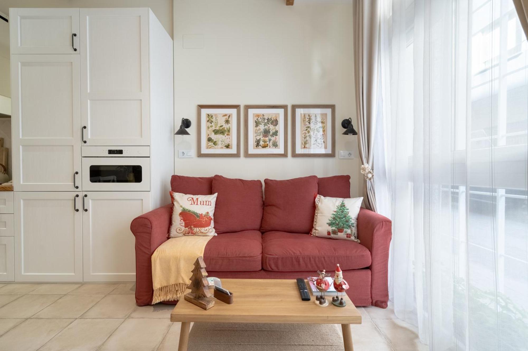 Le Provencal De Coup De Coeur Appartements Valencia Exterior foto