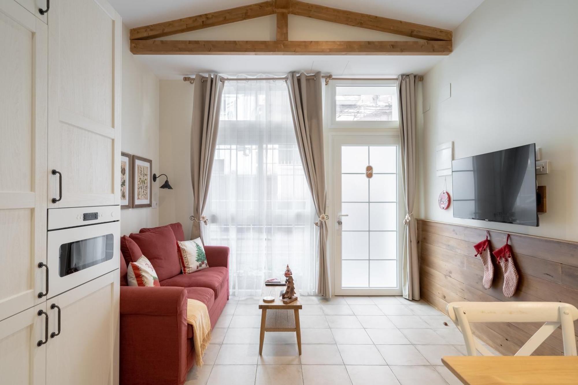 Le Provencal De Coup De Coeur Appartements Valencia Exterior foto